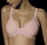 Bali Passion for Comfort Seamless Minimizer Underwire Bra # 3385