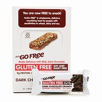 NuGo Free Bars