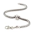 Trollbeads Trollbeads Startarmband Glaube, Liebe, Hoffnung 1521901