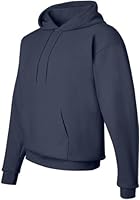 Hanes ComfortBlend EcoSmart Pullover Hoodie Sweatshirt