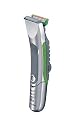 Braun B50 - Bodycruzer mit Präzisionstrimmer + Gillette M3 Power Klinge