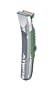 Braun B50 - Bodycruzer mit Pr�zisionstrimmer + Gillette M3 Power Klinge