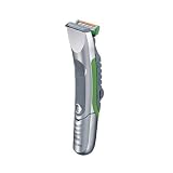 Braun B50 - Bodycruzer mit Pr�zisionstrimmer + Gillette M3 Power Klingevon "Braun"