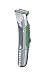K&ouml;rperpflege & Bad : Braun B50 - Bodycruzer mit Präzisionstrimmer + Gillette M3 Power Klinge