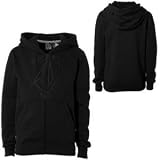 Volcom Marker Full-Zip Hooded Sweatshirt - Boys'