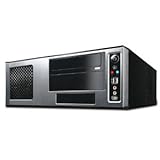 APEVIA X-Master AL/500 - Desktop - ATX - power supply 500 Watt - silver - USB/FireWire/Audio