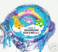 Care Bear Party Pinata