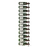 IMAGE OF VintageView Wine Racks 24 Bottle Platinum WS42-P