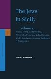 The Jews in Sicily