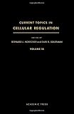 Current topics in cellular regulation. Vol.16 : 1980