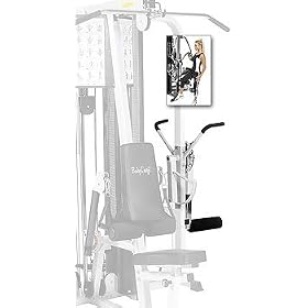 BodyCraft X2-HIP Multi-Hip Attachment for the X2 Family Xpress Home Gym