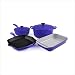Le Creuset Classic Enameled Cast-Iron 6-Piece Cookware Set, Cobalt Blue