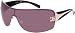 Oversized Frame Aviator Style Colored Fashion Sunglasses - New !