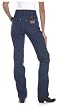 Wrangler&reg; Women's 36" Inseam Cowboy Cut Slim Fit Jeans