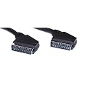 Scart Anschlusskabel, St/St 5m