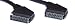 Scart Anschlusskabel, St/St 5m