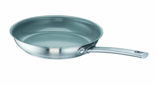 GreenPan 62040-124-0 New York-Bratpfanne, 24 cm, induktionsgeeignet, Thermolon - Keramikbe Preisvergleich
