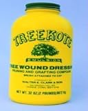 31iem6r2Y6L. SL160  CLARK WALTER E & SON 00032 BRUSHTOP TREEKOTE 32OZ