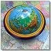 Discovering The World Around You (complete set of 6 DVD's)