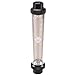 Dwyer Ultra-View? PSF Flowmeter, UV-D112, PSF flowmeter, 14-100 SCFM (400-2800 LPM) air