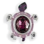 Purple Turtle