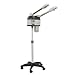 NEW Facial Steamer HOT COLD UV OZONE AROMATHERAPY Professional SPA Equipment