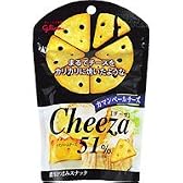 グリコ チーザ カマンベールチーズ 38g