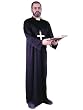 Priest Costume Catholic Biblical Costume Religious
