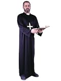 Priest Costume Catholic Biblical Costume Religious