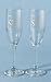 Hortense B. Hewitt 41718 Linked at the Heart Gold Flutes