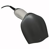 USB, Long Range CCD Barcode Scanner