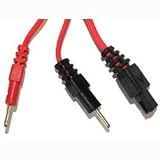 COMPEX - accessoires - CABLE &agrave; FIL