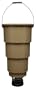 Moultrie� All - In - One 5 - gal. Dusk & Dawn Hanging Feeder with Photocell