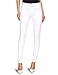 Hudson Women's Nico Mid Rise, Super Skinny Jean