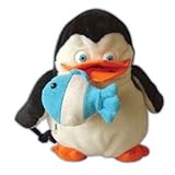 Baby Sherpa Safe 2 Go Penguin w/Fish