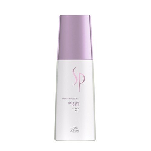 Wella SP, Balance Scalp Lotion, 125 ml Preisvergleich