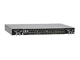 IBM System Storage SAN32B-3 - Switch - 4Gb Fibre Channel + 32 x SFP (empty) - 1U