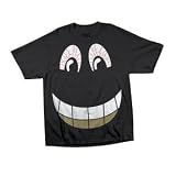 DGK Skateboards TSDT-53-XL DGK Inspiration Black S/S XL
