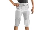 Boys' MPZ® TD Football Pants Bottoms by Under Armour