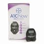 Bayer A1C Now At-Home A1C System, Self Check