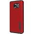 Incipio Dualpro Dual Layer Protection Cell Phone Case Cover - Samsung Galaxy Note 5 - Red/Black