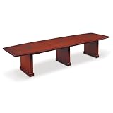 12' Conference Table with Dataports