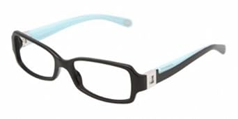 Tiffany & Co. TF2032B Eyeglasses: Color - 8001 Size 50-16-135