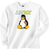 Subway Linux Sweatshirt