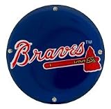 Atlanta Braves Pin - MLB Baseball Fan Shop Sports Team Merchandise