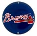 Atlanta Braves Pin - MLB Baseball Fan Shop Sports Team Merchandise