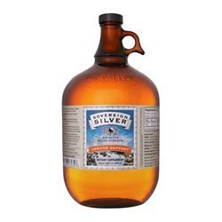 SOVEREIGN SILVER Gallon