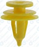 50 Grand Cherokee & Dodge Truck Door Trim Panel Clips