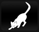 Cat Sticker Decal