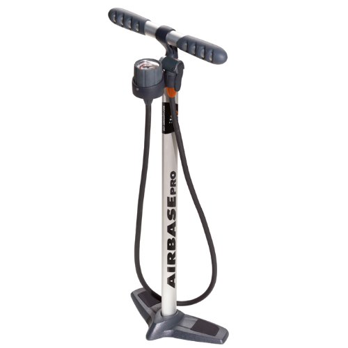 Bike Pumps SKS 10071 SKS Airbase Pro Bicycle Floor Pump